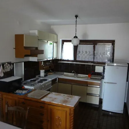 Apartman Mila On The Hill With The Sea View *