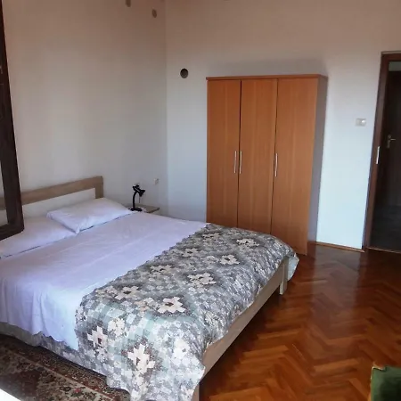 Mila On The Hill With The Sea View Apartman Abbázia