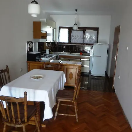 Apartman Mila On The Hill With The Sea View *