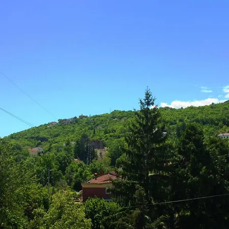 Apartman Mila On The Hill With The Sea View *