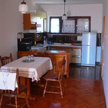 Apartman Mila On The Hill With The Sea View