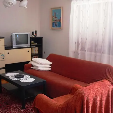 Apartman Mila On The Hill With The Sea View Abbázia
